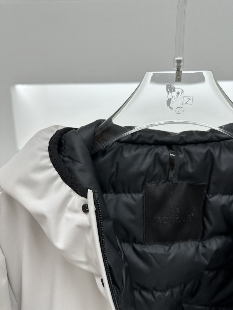 Moncler Down Coat